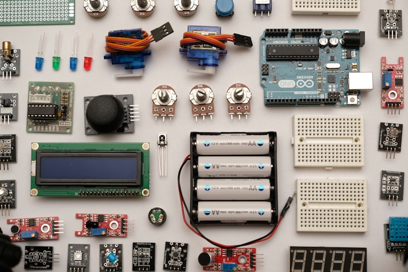 STM32F407VGT6 ARM Cortex-M4 MCU